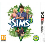 The Sims3
