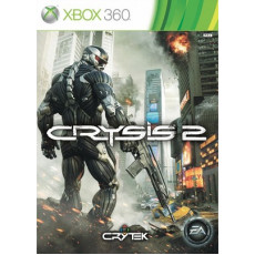 Crysis 2 Limited Edition