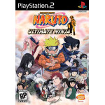 Naruto Ultimate Ninja