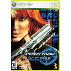 Perfect Dark Zero 