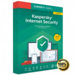 Kaspersky Internet Security 2022 Multi Os