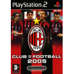 Milan Club Football Manager 2005