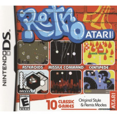 Retro Atari