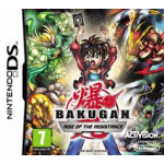 Bakugan Rise of Resistance