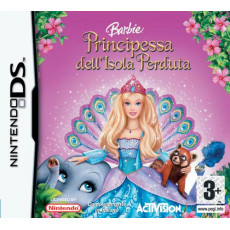 Barbie Principessa dell'Isola Perduta