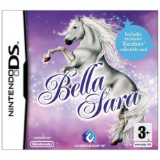 Bella Sara