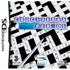 Cruciverba per Ds