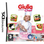 Giulia passione Chef