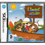 Harvest Fishing