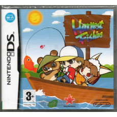 Harvest Fishing