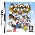 Harvest Moon