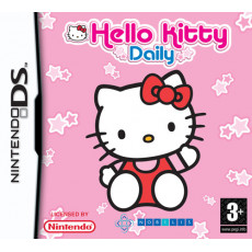 Hello Kitty Daily