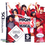 High School Musical 3 Senior Year
