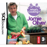 In cucina con Jamie Oliver