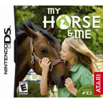 My Horse & Me