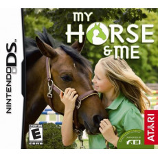 My Horse & Me