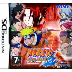 Naruto Ninja Council 2
