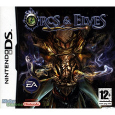 Orcs & Elves