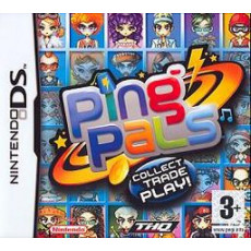Ping Pals