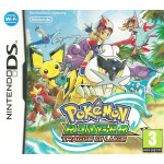 Pokèmon Ranger Tracce di Luce