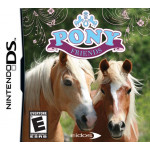 Pony Friends