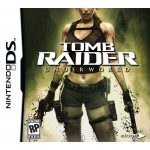 Tomb Raider Underworld