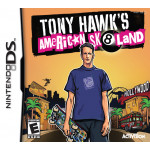 Tony Hawk's American Sk8land