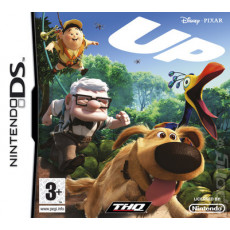 Disney UP