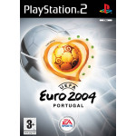 Uefa Euro 2004 Portugal