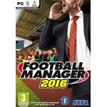 Football Manager 2016 Limited Edition