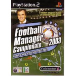 Football Manager 2003