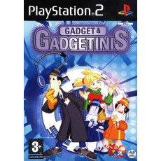 Gadget & GadgetiniS