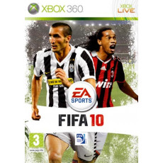 Fifa 10