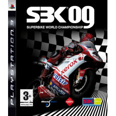 SBK 09