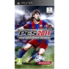 Pes 2011