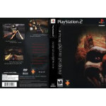 Twisted Metal Black