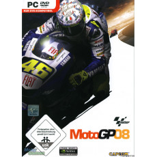 Moto Gp 08