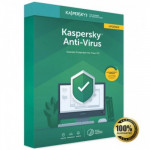 Kaspersky AntiVirus 2022 - PC
