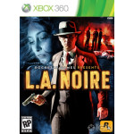L.A NOIRE