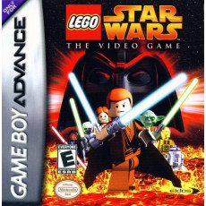 Lego Star War