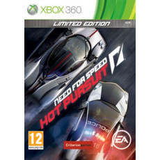 Need for speed Hot Pursuit Limited Edition