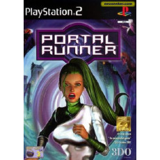 Portal Runner