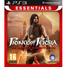 Prince of Persia le sabbie dimenticate