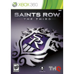 Saints Row The Third