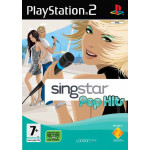 SingStar Pop hits