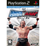 Smack Down vs Raw 2007
