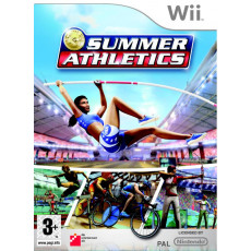 Summer Athletics