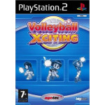 Volleyball Xticing