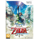 The Legend of Zelda Skyward Sword